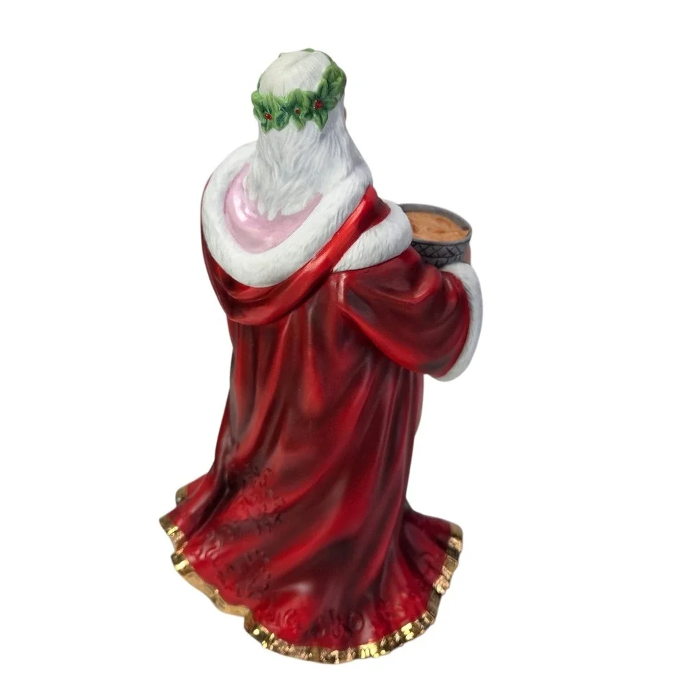 Lenox delightful father